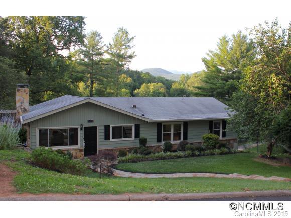 1 Beechwood Road Asheville NC 28805