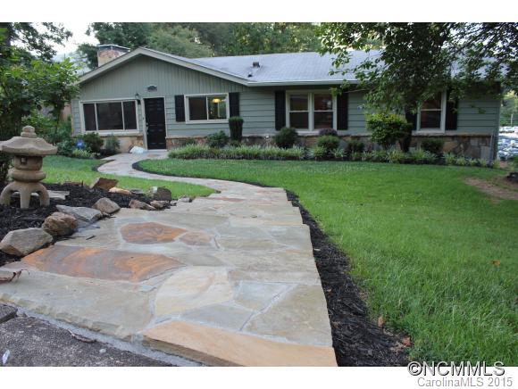 1 Beechwood Road Asheville NC 28805