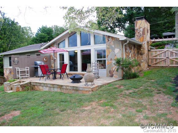 1 Beechwood Road Asheville NC 28805
