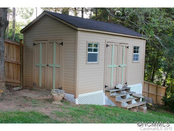 1 Beechwood Road Asheville NC 28805