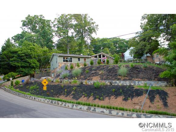 1 Beechwood Road Asheville NC 28805