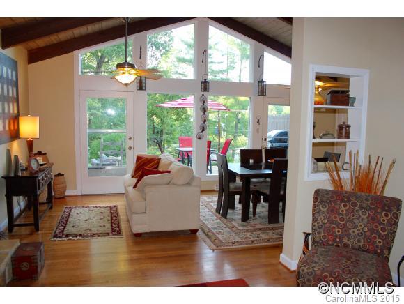 1 Beechwood Road Asheville NC 28805