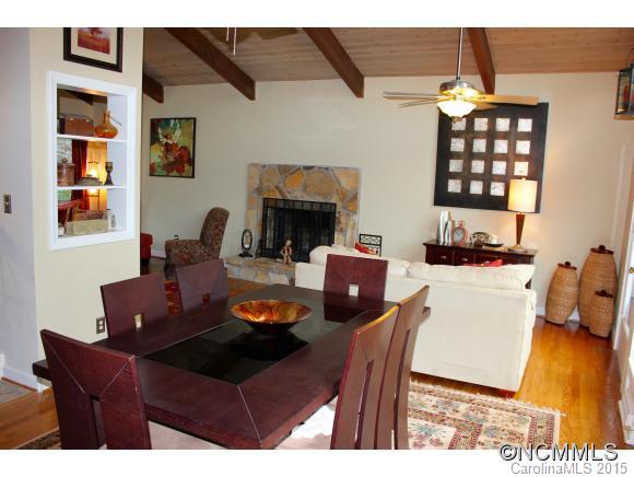 1 Beechwood Road Asheville NC 28805