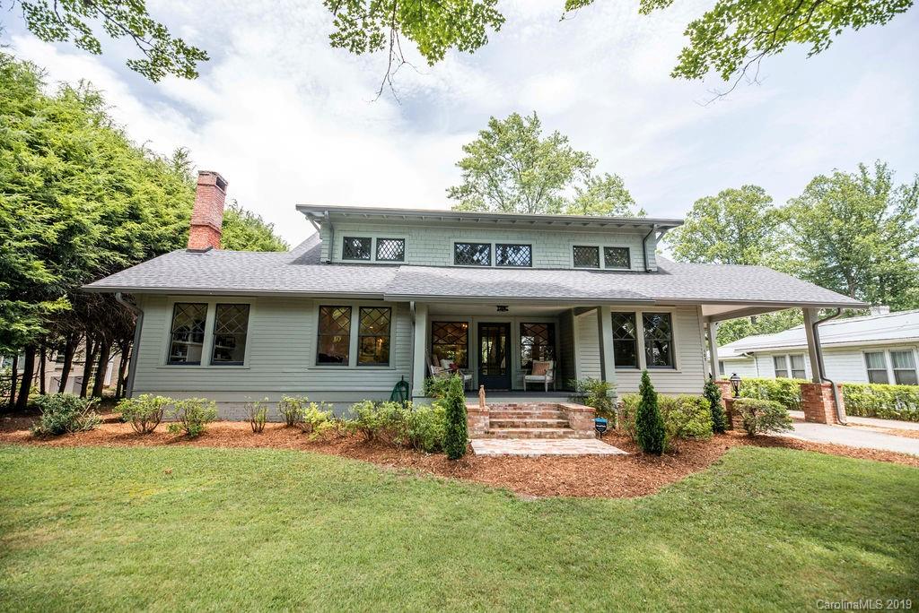 107 Maple Street Brevard NC 28712