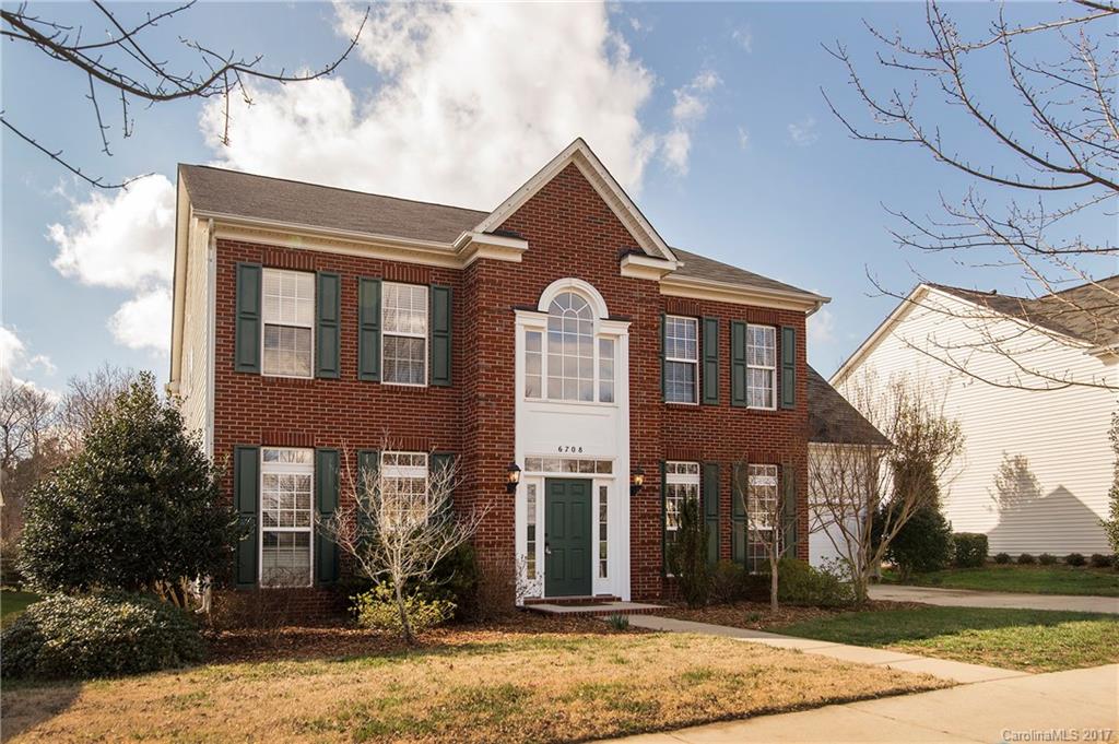 6708 Olmsford Drive Huntersville NC 28078