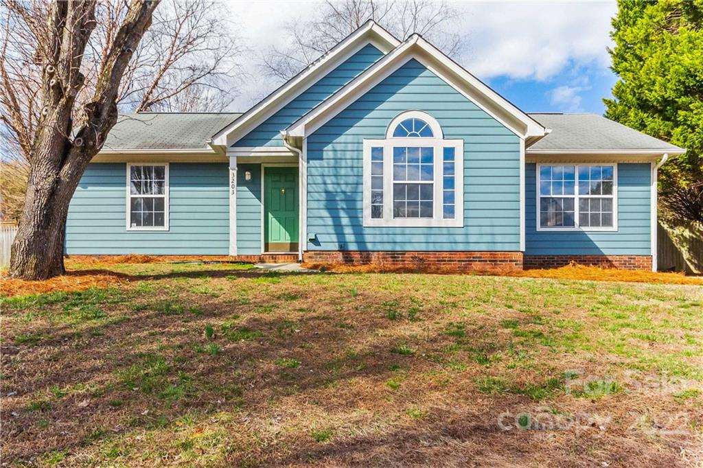 3203 Bracey Court Matthews NC 28105