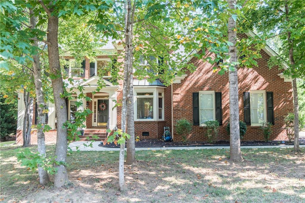 124 Lockerbie Lane Mooresville NC 28115