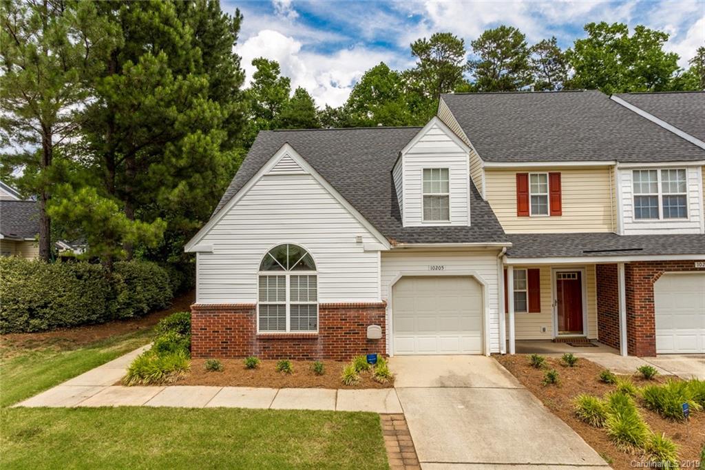 10205 University Park Lane Charlotte NC 28213