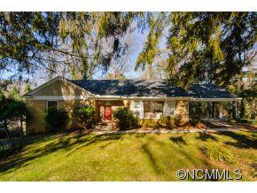 167 School Road Asheville NC 28806