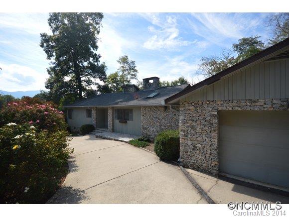 358 Mountain View Drive Waynesville NC 28786