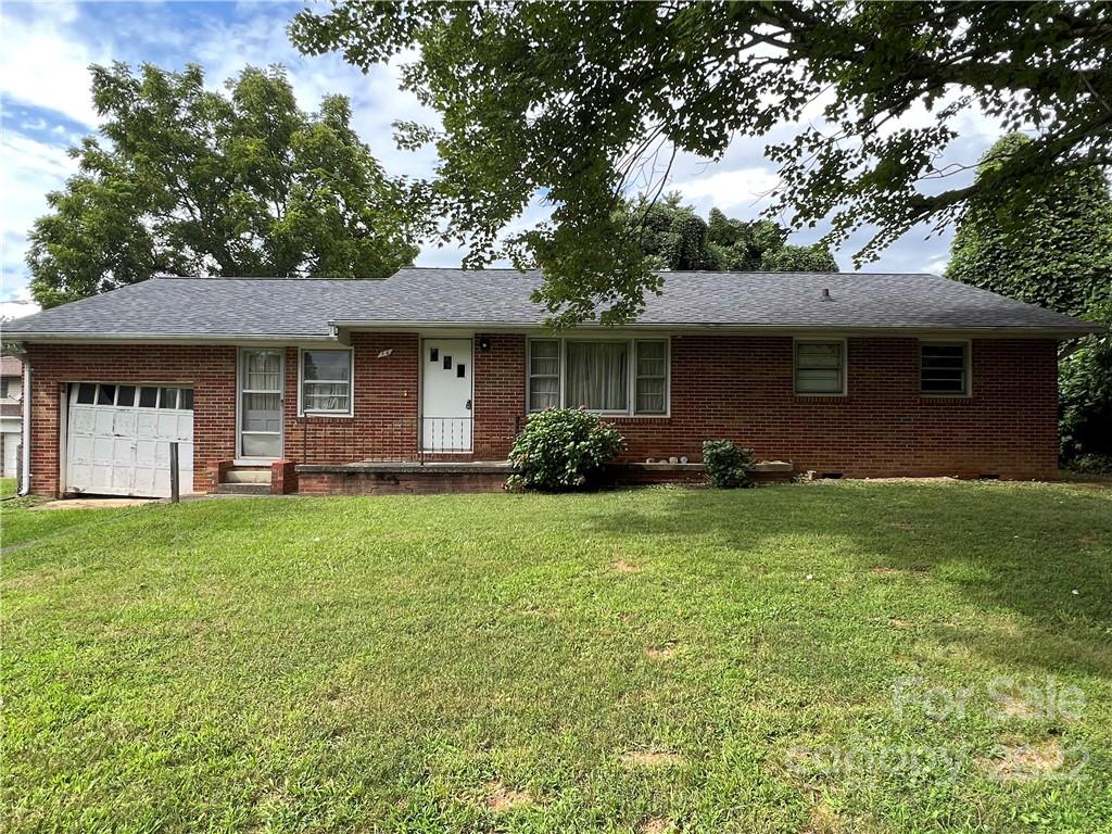 56 Bellevue Road Asheville NC 28803