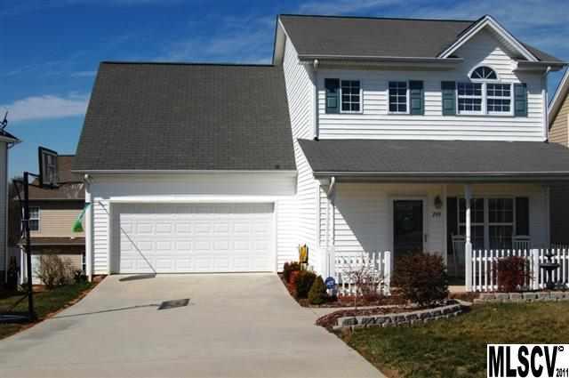 249 19th Avenue Se Hickory NC 28602