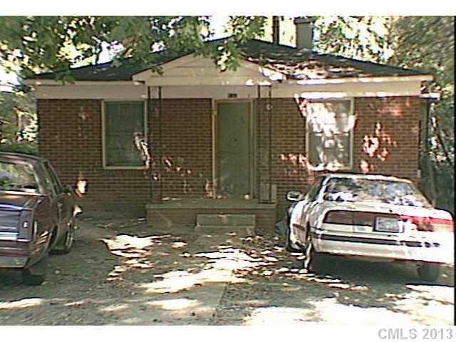 832 Rodey Avenue Charlotte NC 28206