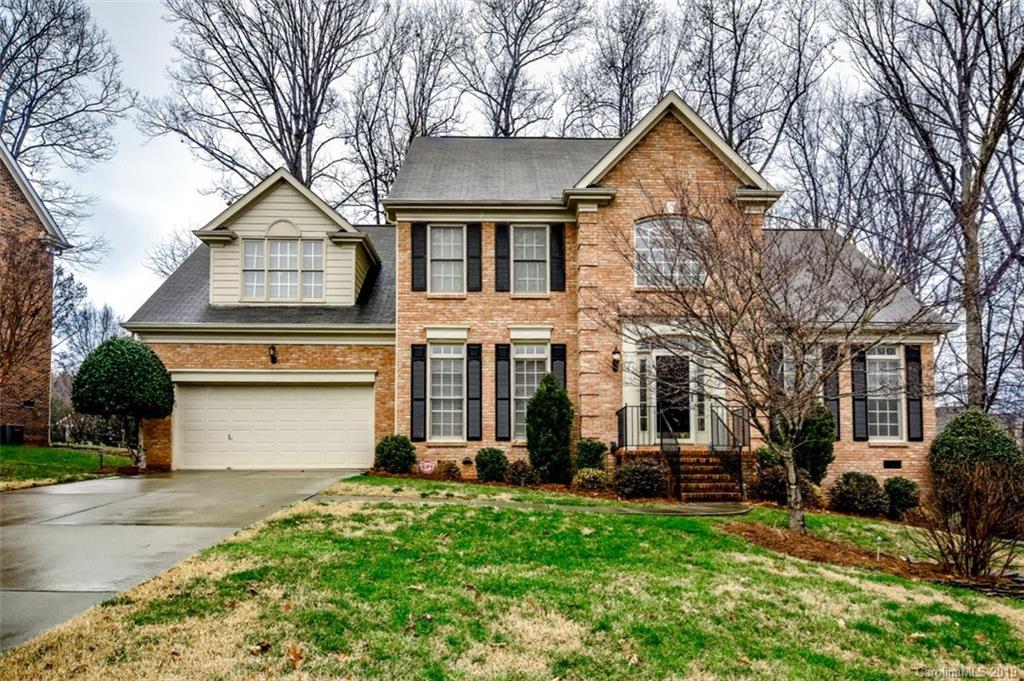 139 Foxfield Park Drive Mooresville NC 28115