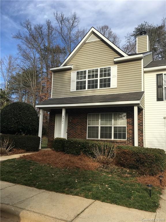5921 Cougar Lane Charlotte NC 28269