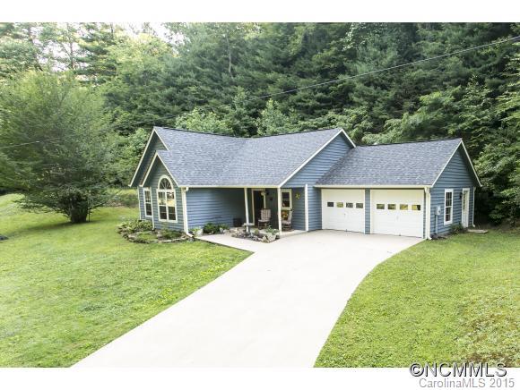 235 Hondah Boulevard Brevard NC 28712