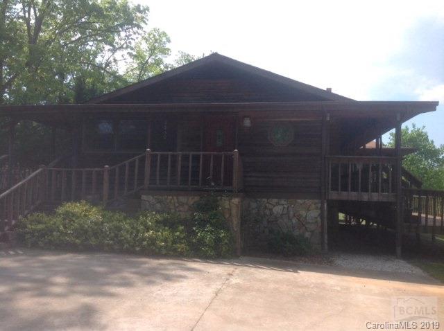 4950 James Stewart Road Morganton NC 28655