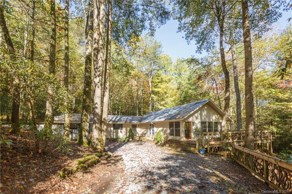 2737 Diamond Creek Road Lake Toxaway NC 28747