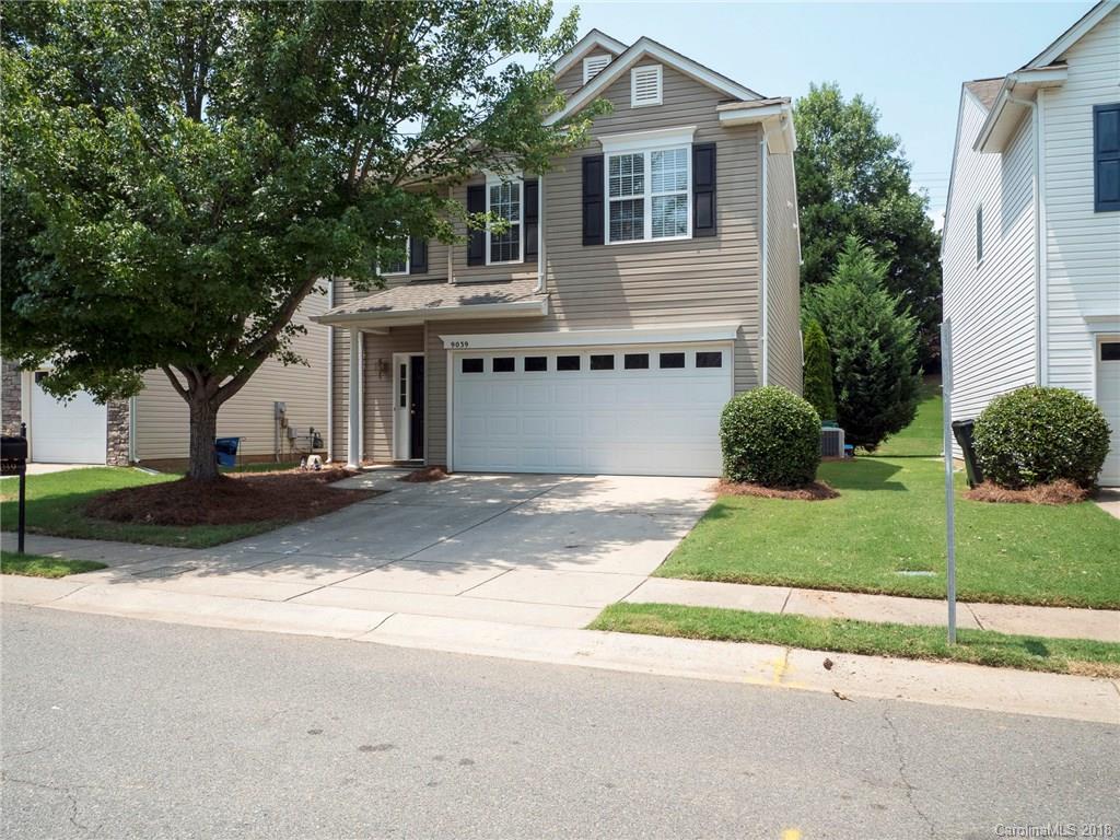 9039 Holland Park Lane Charlotte NC 28277