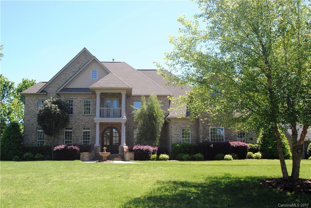 13048 Odell Heights Drive Mint Hill NC 28227