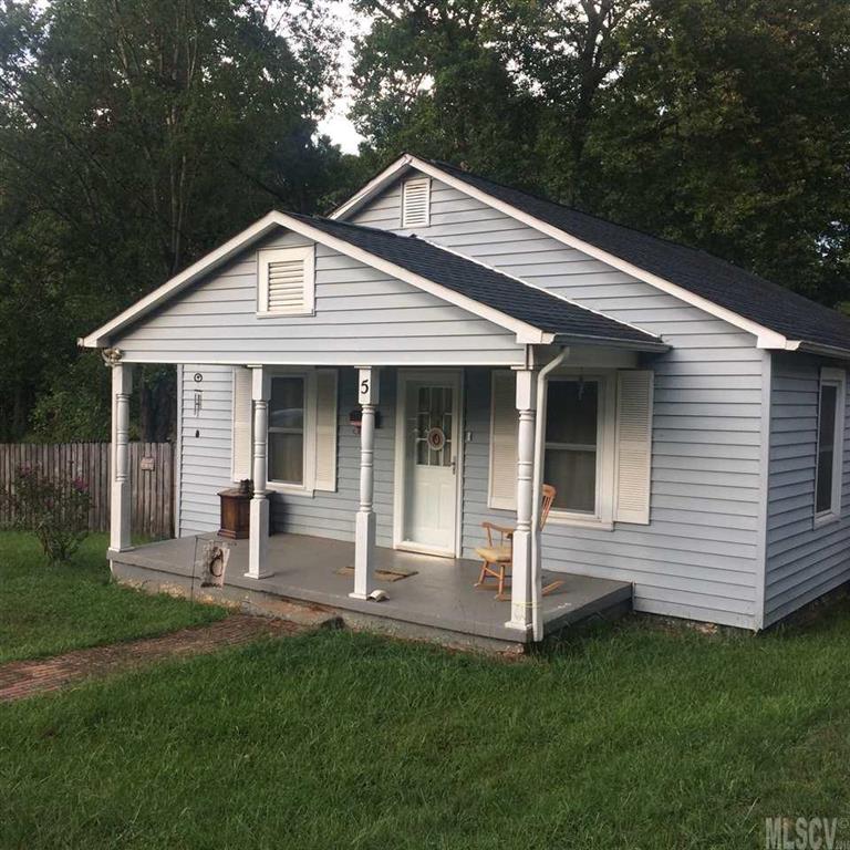 5 Cedar Street Granite Falls NC 28630
