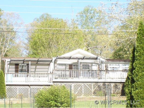 66 Bryson Road Mills River NC 28759