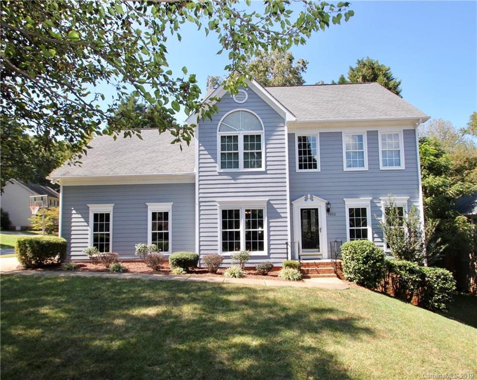9212 Trestlebrook Court Huntersville NC 28078