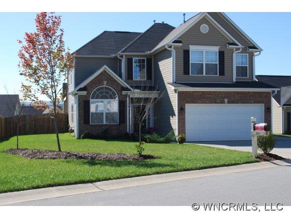 51 Black River Road Fletcher NC 28732