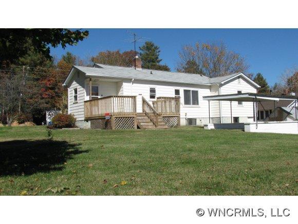 178 Starnes Cove Road Asheville NC 28806