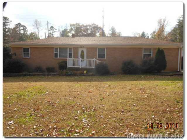 144 Cooks Lake Road Gastonia NC 28056