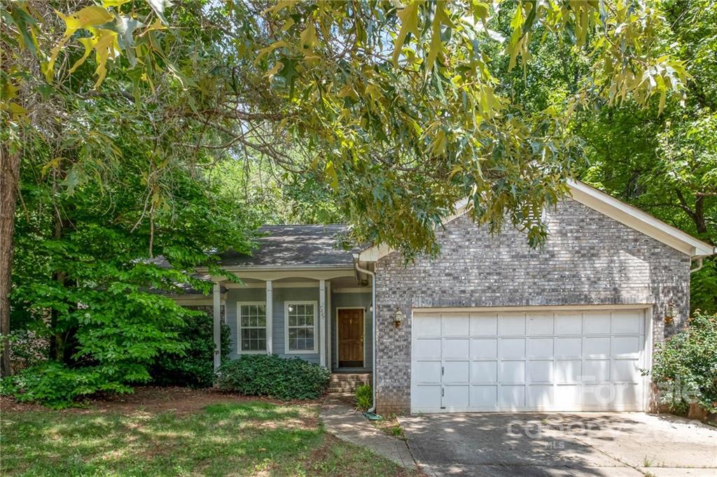 7207 Morsey Court Charlotte NC 28269