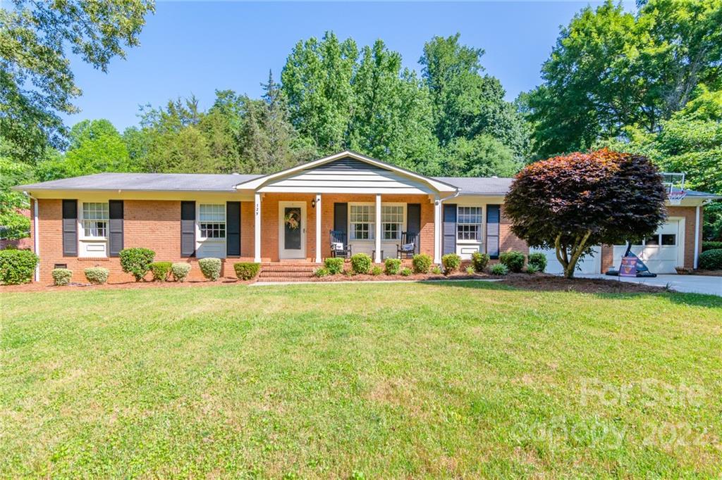 125 Heritage Place Mooresville NC 28115
