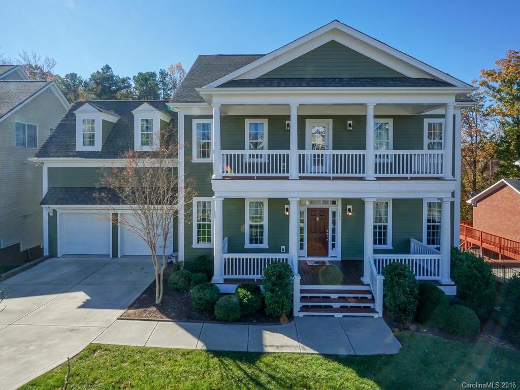 404 Vintage Hill Lane Huntersville NC 28078