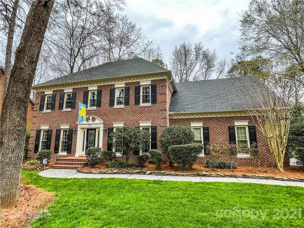 9928 Balmoral Circle Charlotte NC 28210