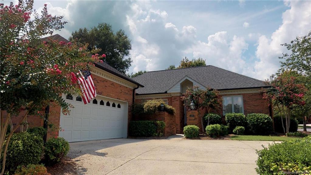 1208 Greenside Drive Nw Concord NC 28027