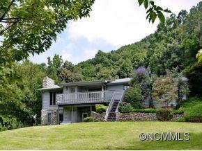 176 Ridge Road Candler NC 28715