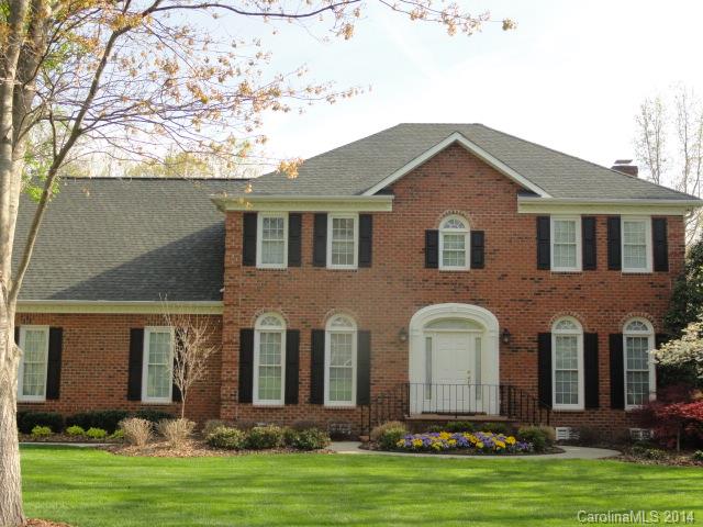 1262 Fawn Ridge Road NW Concord NC 28027