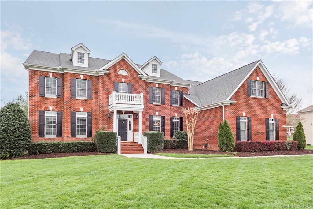 213 Cattle Ridge Road Waxhaw NC 28173