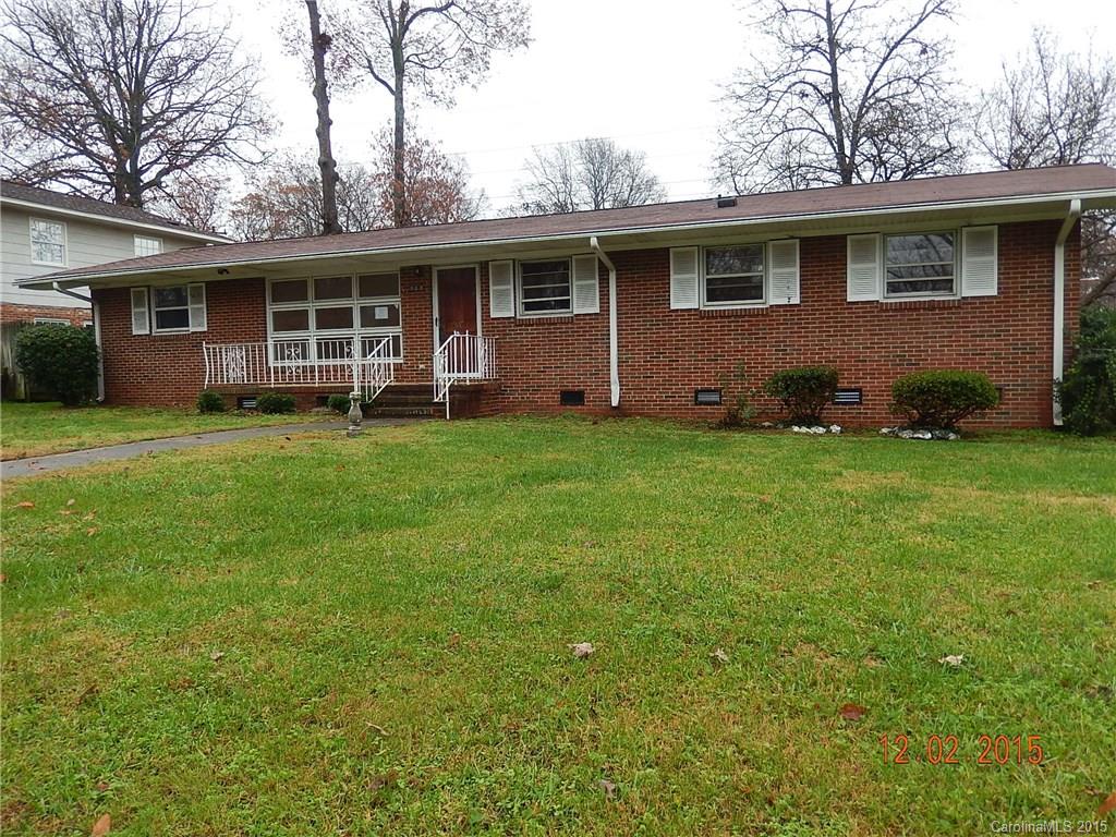 900 Squirrel Hill Road Charlotte NC 28213