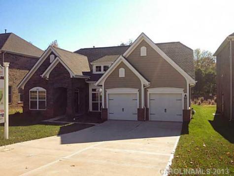 4132 Stacy Boulevard Charlotte NC 28209