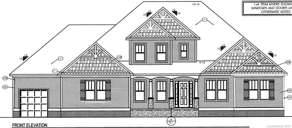 125 Wheaton Lane Mooresville NC 28117