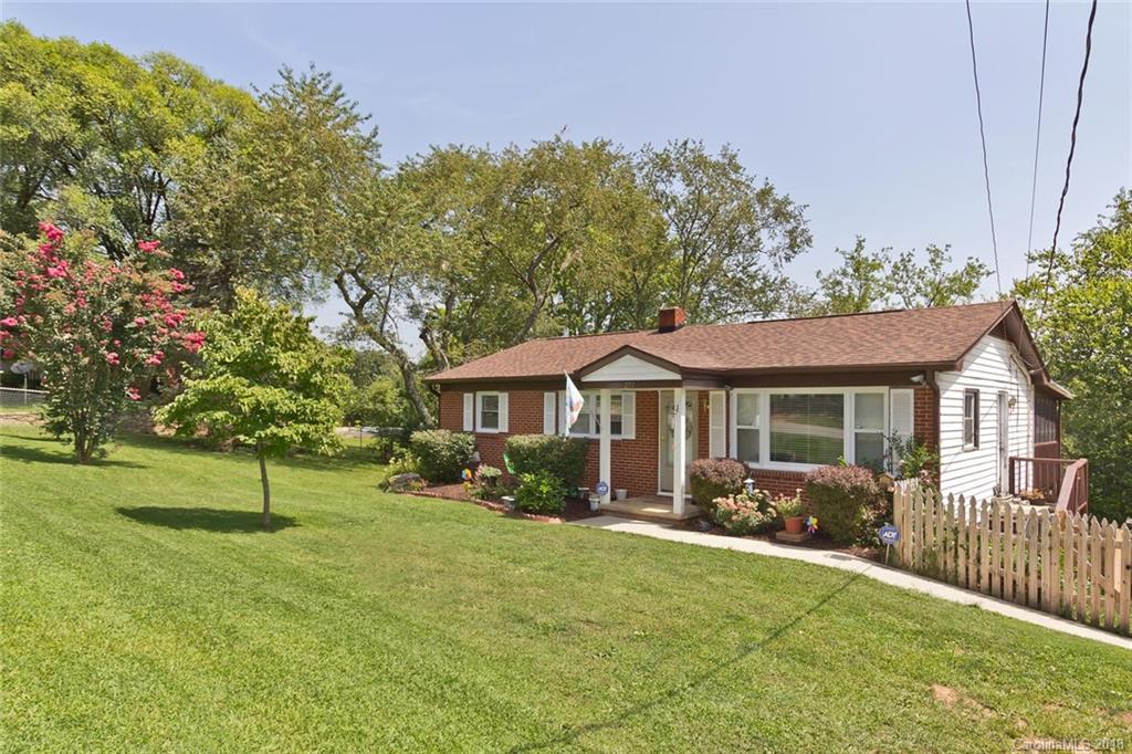 277 Hi Alta Avenue Asheville NC 28806
