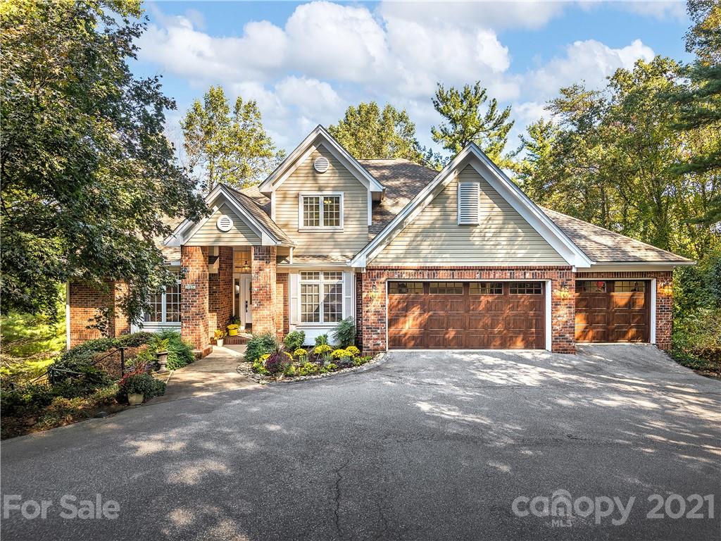 307 Blakewood Court Asheville NC 28803