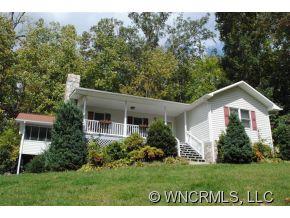 32 Sherman Drive Canton NC 28716