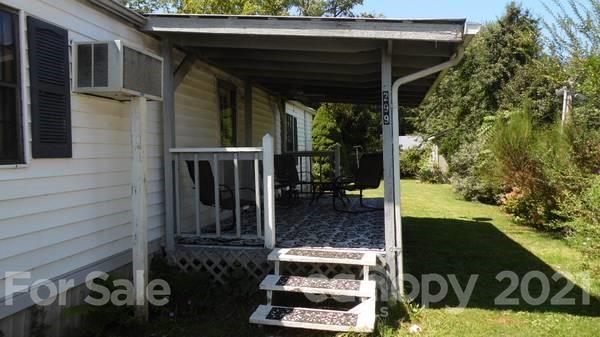 299 Westwood Circle Waynesville NC 28786