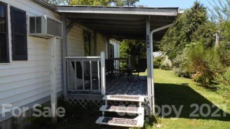 299 Westwood Circle Waynesville NC 28786