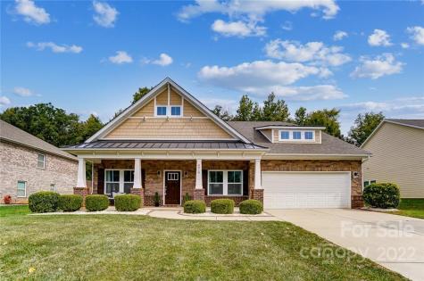 8018 Goodall Court Mint Hill NC 28227