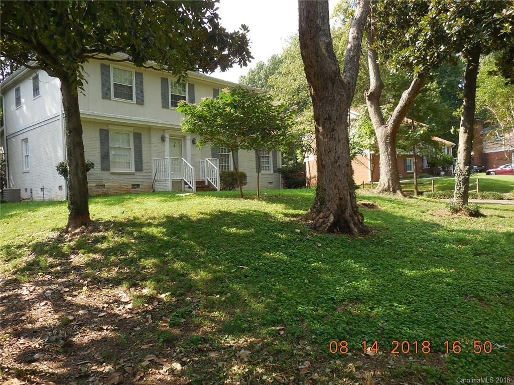 7225 Fox Hunt Road Charlotte NC 28212