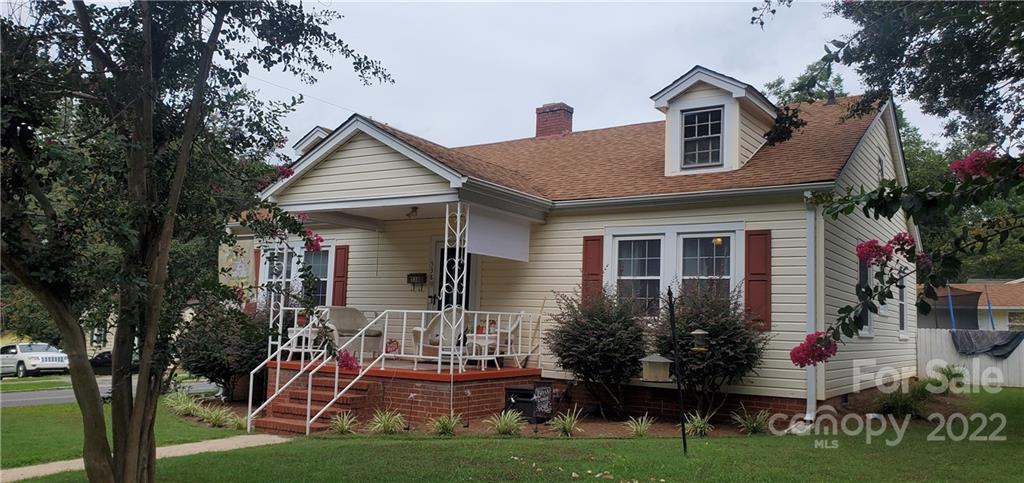 538 W Harvie Avenue Gastonia NC 28052