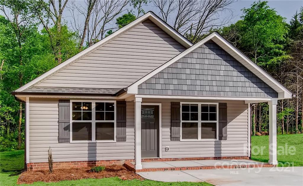 34 Meadowview Avenue SW Concord NC 28027